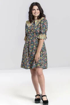 Ingalls Mini Dress