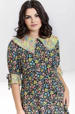 Ingalls Mini Dress