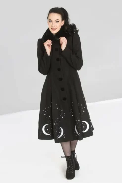 Interstellar Coat