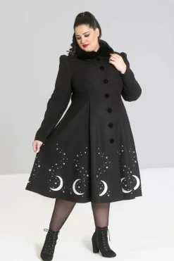 Interstellar Coat