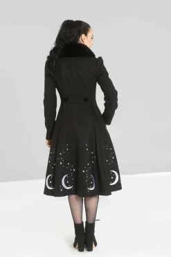 Interstellar Coat