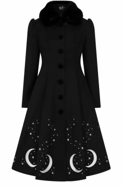 Interstellar Coat