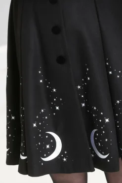 Interstellar Coat