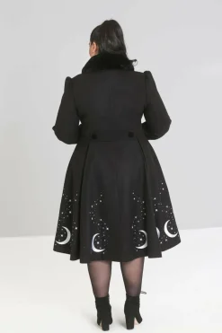 Interstellar Coat