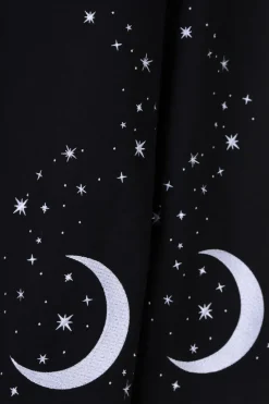 Interstellar Coat