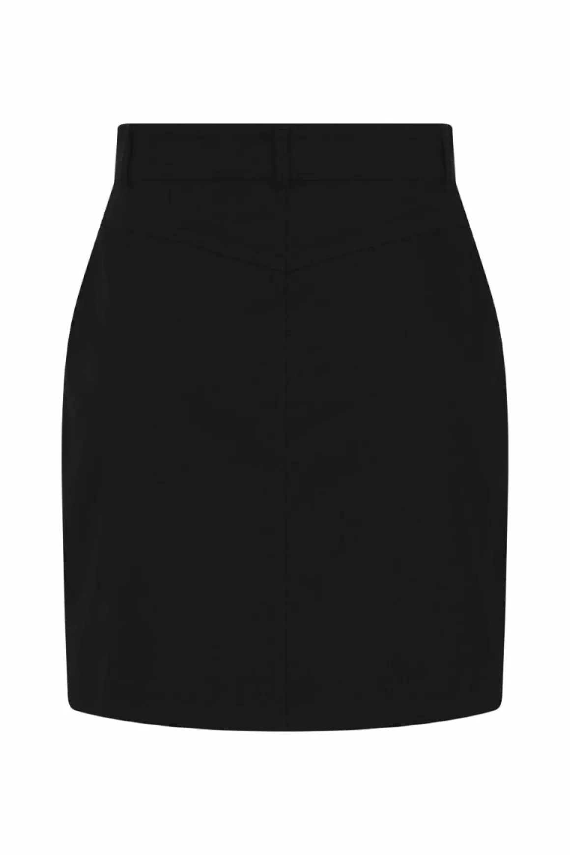 Interstellar Mini Skirt