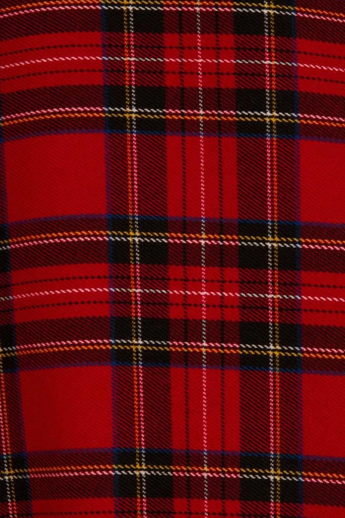 Irvine Pinafore Dress