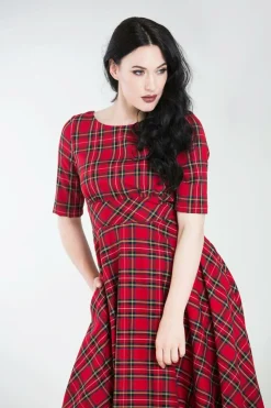 Irvine 50'S Dress