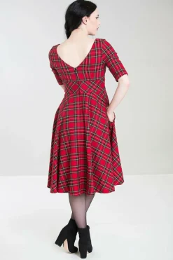 Irvine 50'S Dress