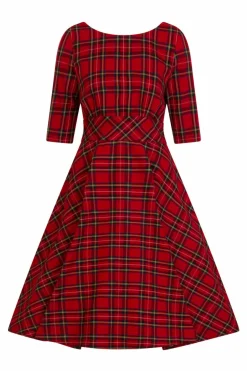 Irvine 50'S Dress
