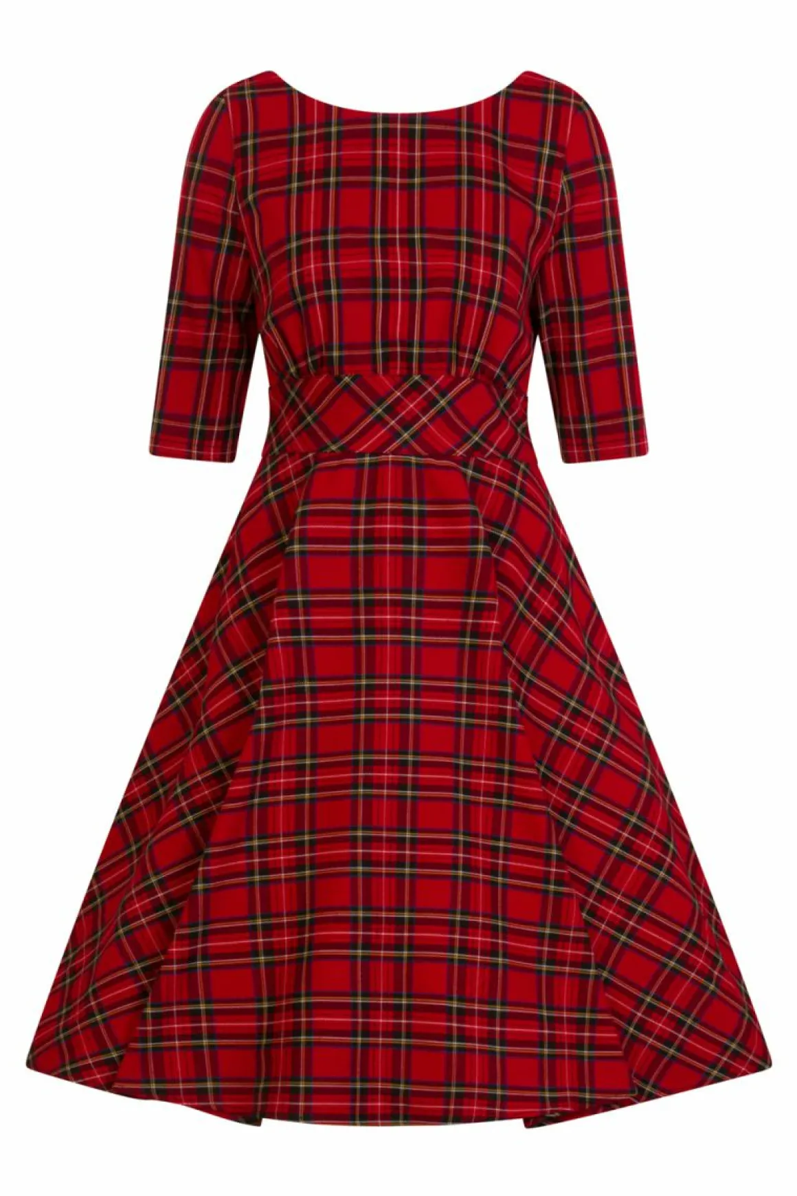 Irvine 50'S Dress