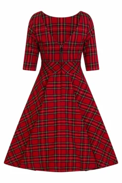 Irvine 50'S Dress