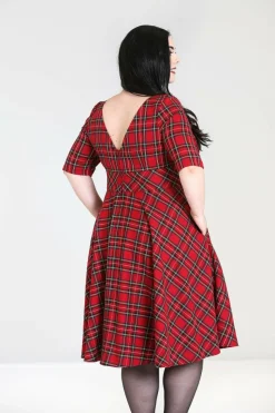 Irvine 50'S Dress