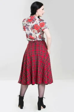 Irvine 50'S Skirt