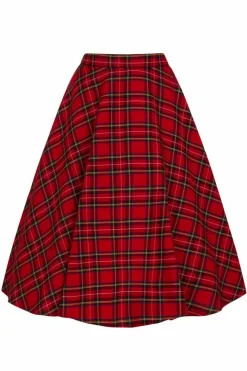Irvine 50'S Skirt