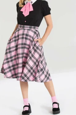 Islay 50'S Skirt