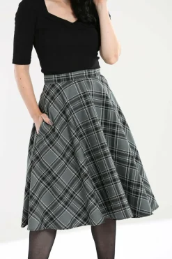Islay 50'S Skirt