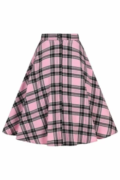 Islay 50'S Skirt