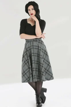 Islay 50'S Skirt