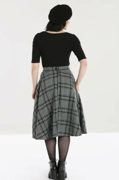 Islay 50'S Skirt