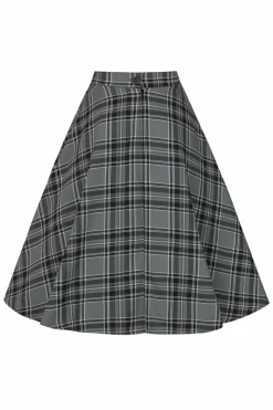 Islay 50'S Skirt