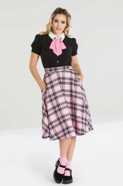 Islay 50'S Skirt