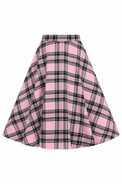 Islay 50'S Skirt