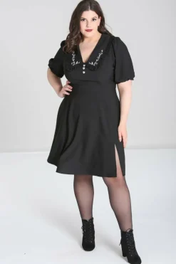 Ivie Dress