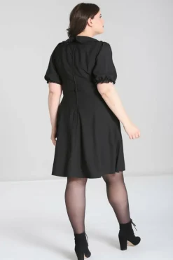 Ivie Dress