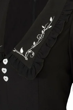 Ivie Dress