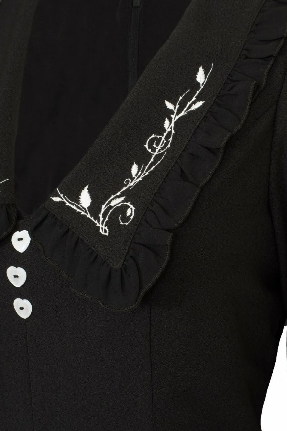 Ivie Dress