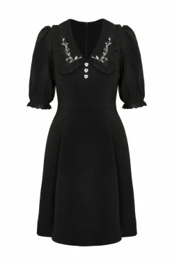 Ivie Dress