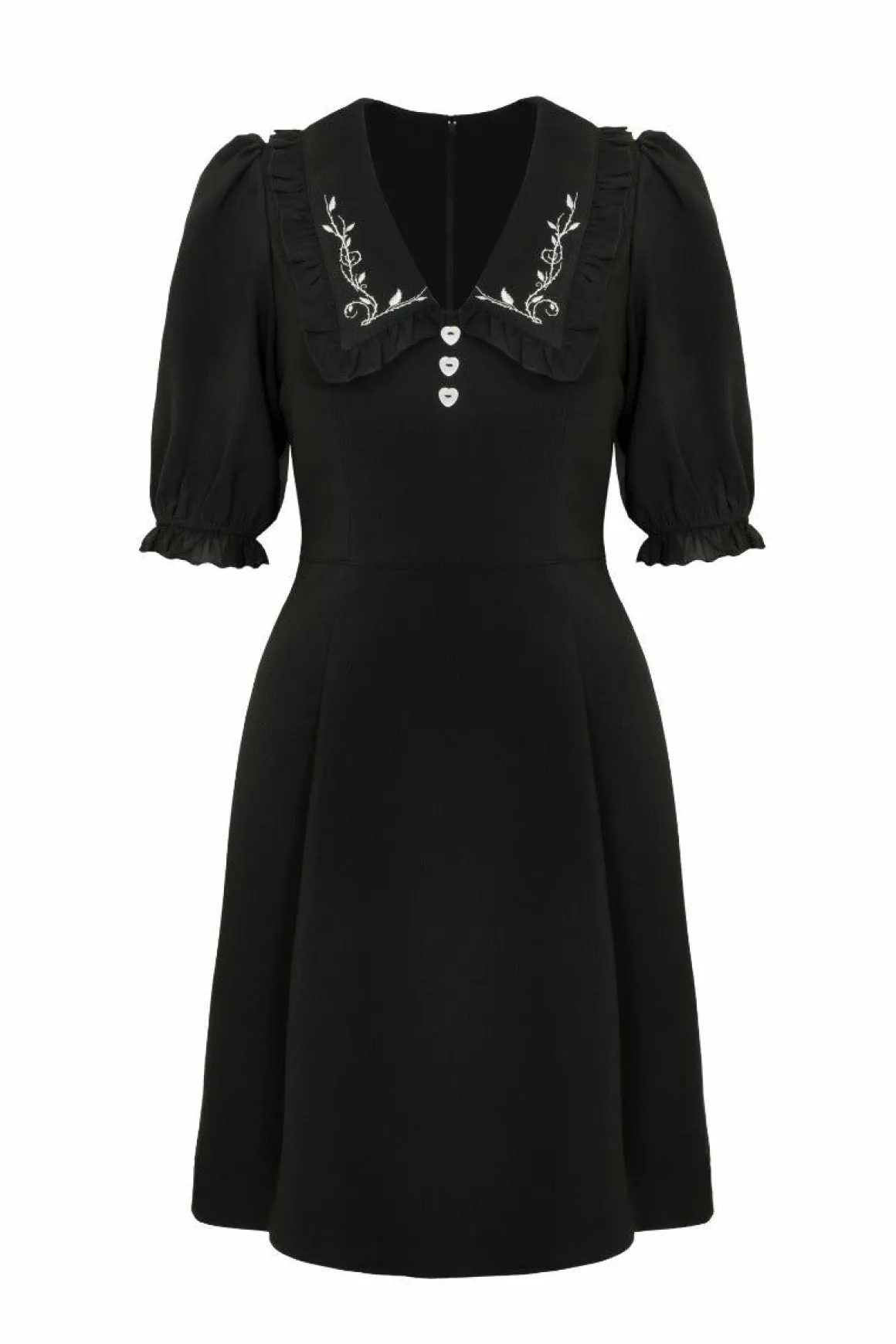 Ivie Dress