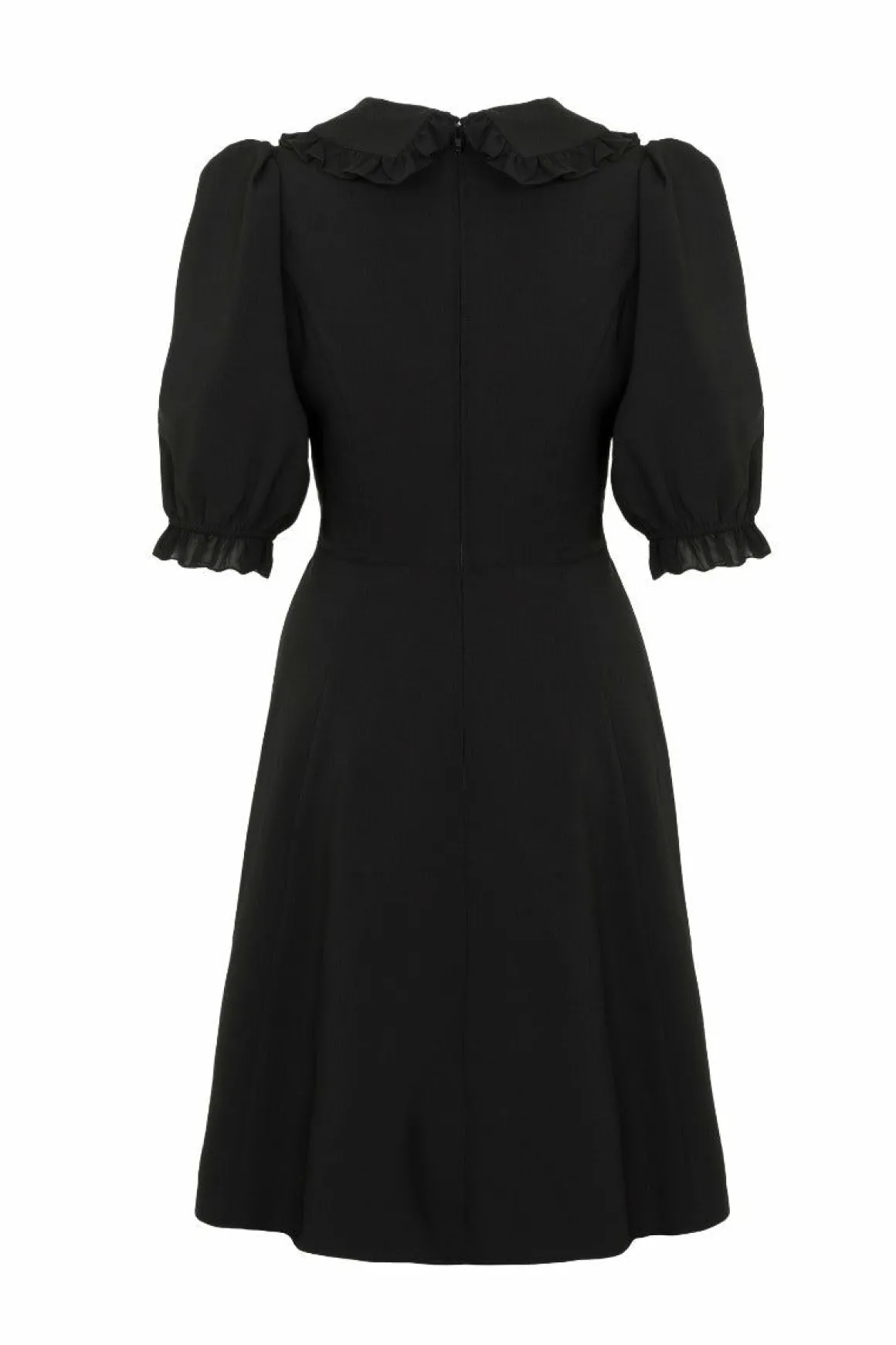 Ivie Dress