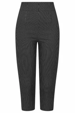 Jack Capris