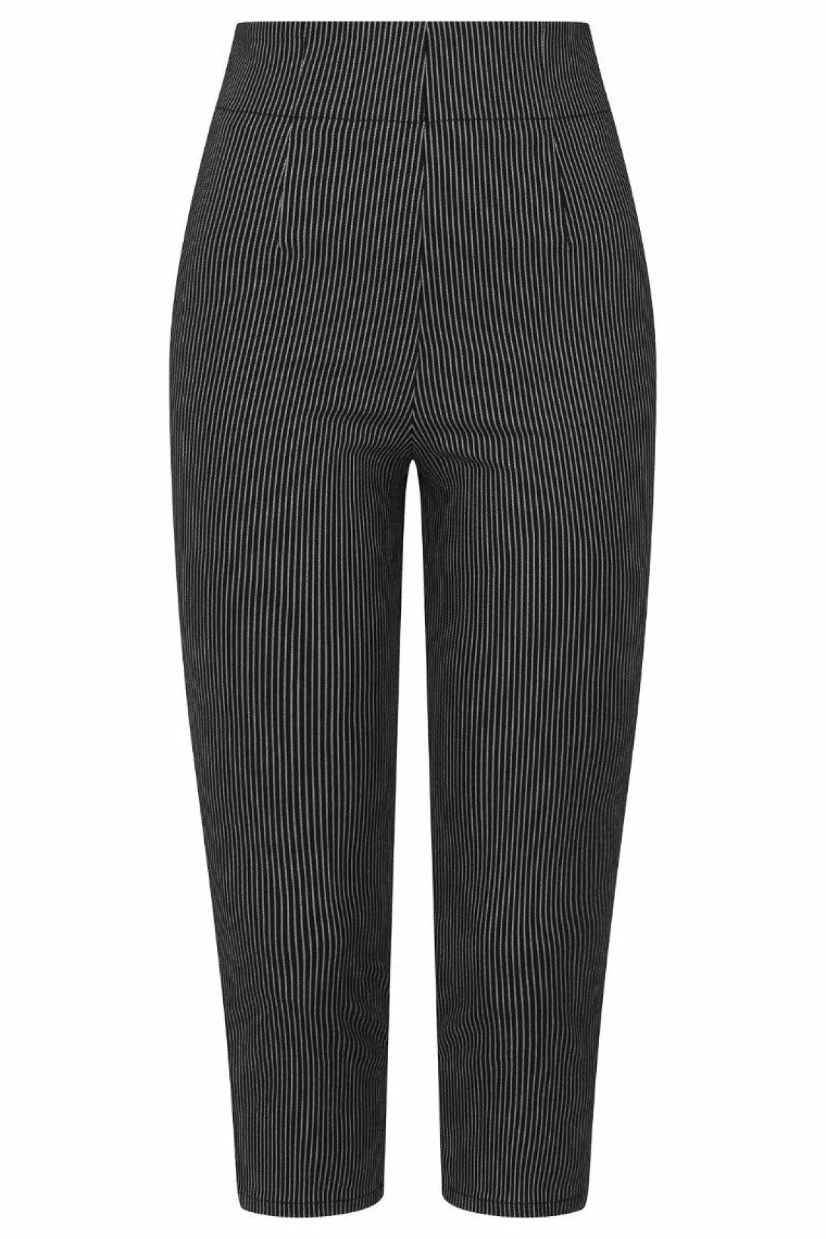 Jack Capris