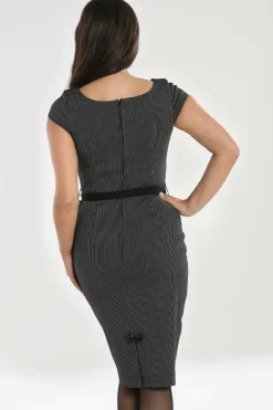 Jack Pencil Dress