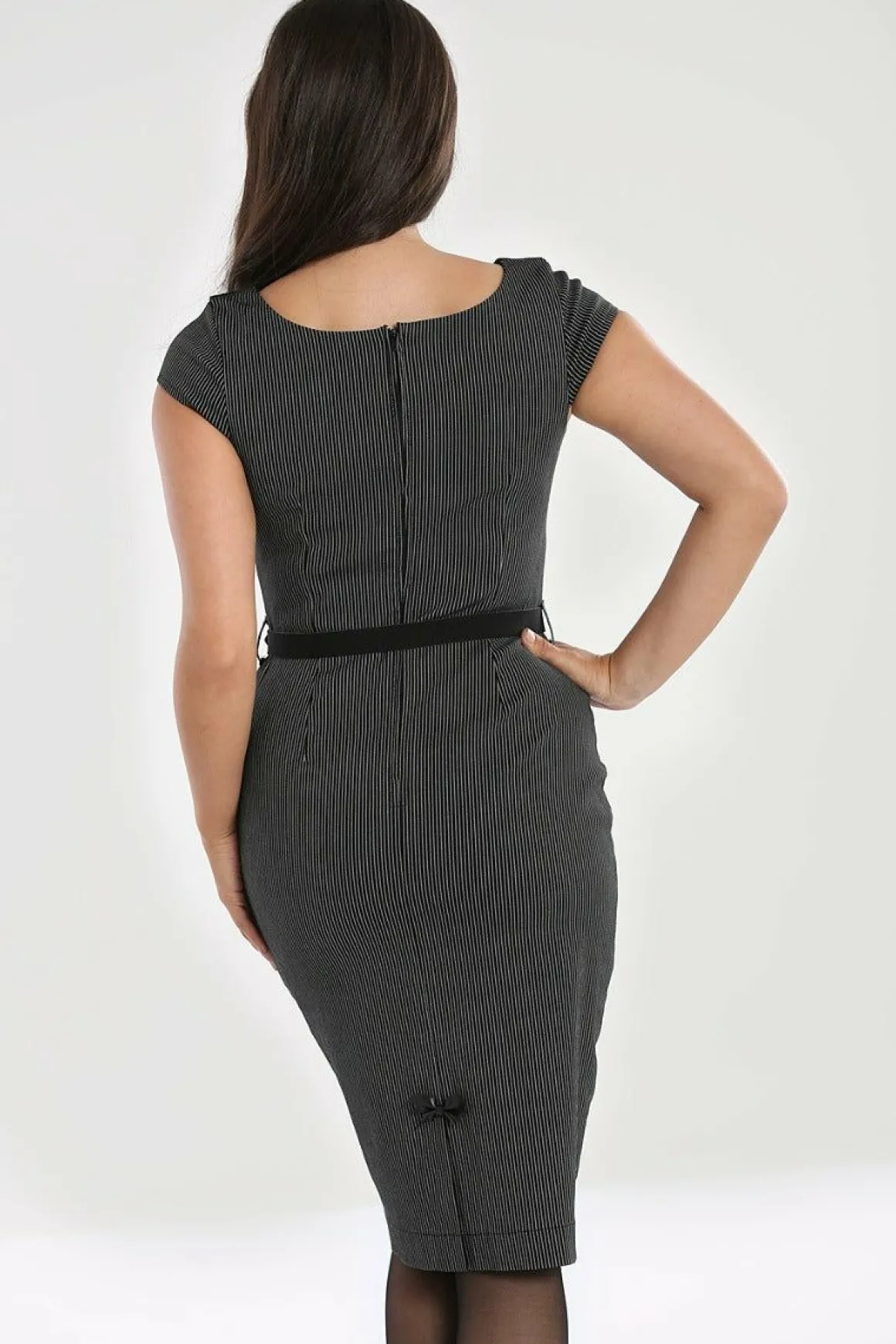 Jack Pencil Dress