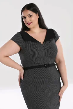 Jack Pencil Dress