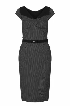 Jack Pencil Dress