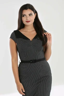 Jack Pencil Dress
