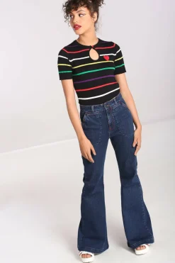 Jaclyn Jeans