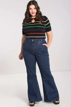 Jaclyn Jeans