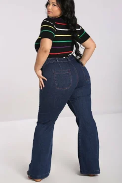 Jaclyn Jeans