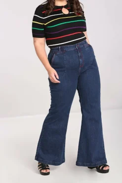 Jaclyn Jeans