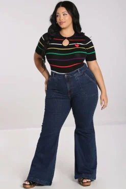 Jaclyn Jeans