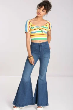 Janis Jeans