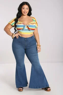 Janis Jeans