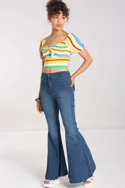 Janis Jeans