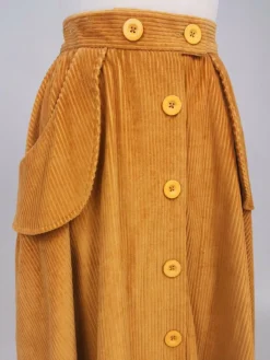 Jeanette Skirt